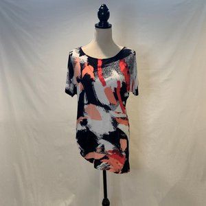 I.N.C. Asymmetrical Tunic